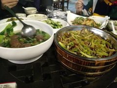 -南山老地方泉水鸡(南山店)