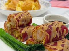 -御彩酒家(东风东路店)