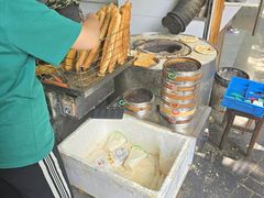 -王氏烧饼无矾油条
