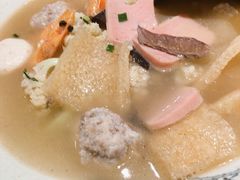 -常和州·夜宵大排档(常州单店)