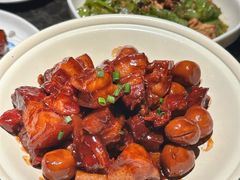 -一记洛阳菜·糖醋小排·水席(十字街店)