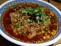 -辛香汇·现炒川菜(武进吾悦店)