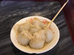 糖不甩-玫瑰甜品(文明路店)