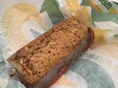 -赛百味SUBWAY(建六宜安广场店)