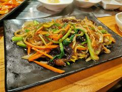 -云龙·烤肉专门店(东方路店)