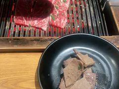 -千寻烧肉(政务区店)
