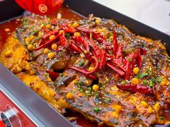 -雅佳神话·麻辣烤鱼(新街口店)