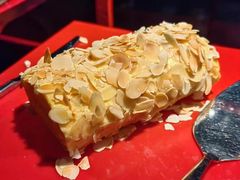 -富力希尔顿酒店·地阔自助餐厅