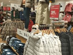 -优衣库(天津天河城店)