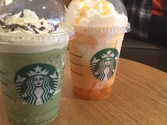 -星巴克(福州万象九宜城分店)
