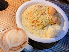 -MI WU FACTORY米屋美食工厂餐厅(绿地店)