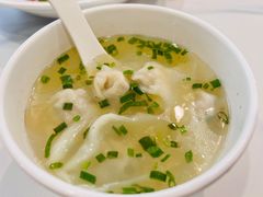-金熊猫川菜餐厅