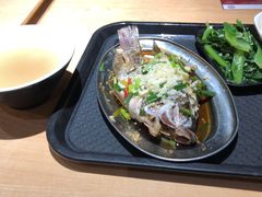 -北京大学深圳研究生院-燕园2食堂