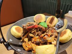 -小户人家(循礼门南国中心店)