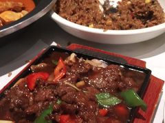 -乾隆美食·本帮菜(黄河路店)