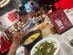-北平食府(马鞍山路店)