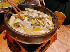 -吴氏老妈·23年家常菜(古城店)