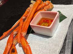 -匠和风精致料理(成都龙湖滨江天街店)