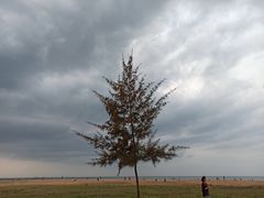 -白沙门生态公园