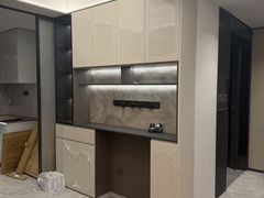 -索菲亚衣柜橱柜家具全屋定制(汶水红星店)