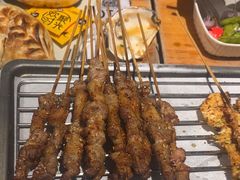 -木屋烧烤(岗顶二店)