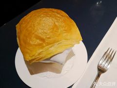 -戈雅法餐厅(世界城广场店)