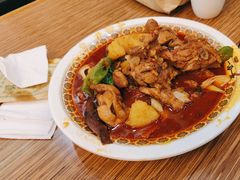 -丝路传奇·中国拉面航母店(北医三院店)