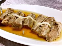 -圆山大饭店-圆苑餐厅