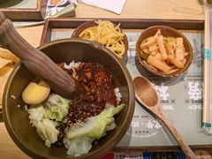 -京参 • 擂椒饭(这有山店)
