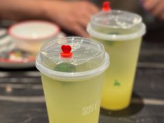 -新白鹿餐厅(虹桥南丰城店)