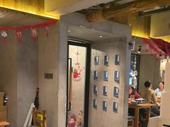 -北丐先生·野馄饨烧烤(雨花万象店)