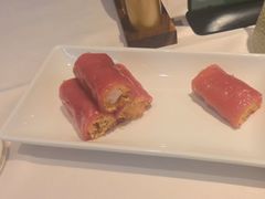 -怀德酒楼·粤菜·海鲜·茶点(宝安国际机场店)