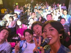 -288 Livehouse 酒吧(思南公馆店)