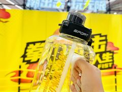 -KK ONE(京基滨河时代店)