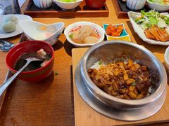 -味太助·银饭食堂(中华城店)