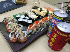 -米彩料理(西丽店)