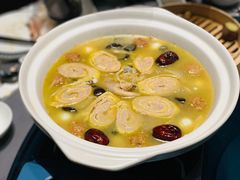 -徐记海鲜(汉城湖|太奥店)