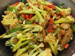 -新新湘菜馆(新中街二条店)