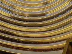 -杭州国际会议中心洲际酒店-原素全日餐厅(解放东路店)