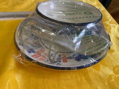 -老字号蛇口德记烧腊饭店·海鲜加工