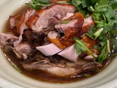 -晓马鸭店(新芜路店)