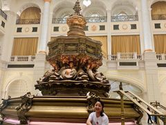 -澳门喜来登大酒店