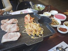 -Dombe豚(黑猪肉街店)