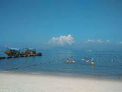 android_upload_pic-巽寮湾