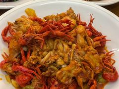 -毛哥小馆子(百井坊巷店)
