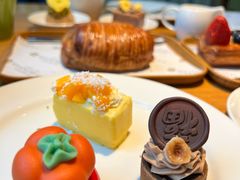 -上海静安香格里拉大酒店
