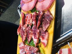 -秋木烤肉·韩国牛肉名家(高新旗舰店)