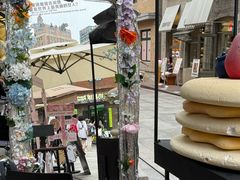 -foodoo芙多松饼店