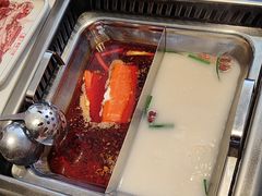-倍儿红喜临门火锅(文兴路店)