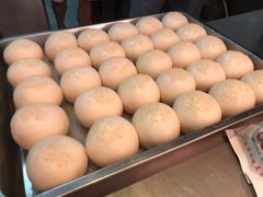 -百年夯碳烤胡椒饼(阿拉城店)